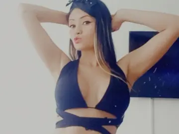 Imlive Nude Webcam of CuteLeidyVain
