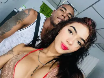 Imlive Nude Webcam of DaylesAndHarryAsm