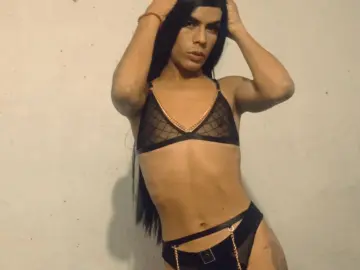 Imlive Best Webcam of EstefaniRobles1