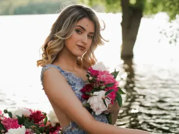 Imlive Nude Webcam of JasmineLove