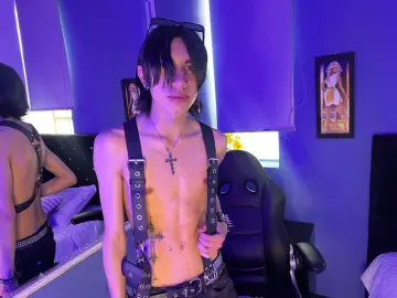 Imlive Free Porn Cam of aetternum69