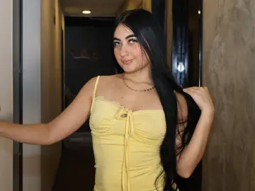 Imlive Watch Live Sex Cams of Emily_Carter1