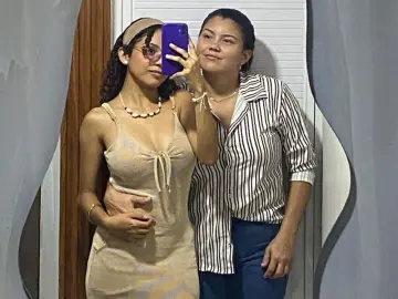 Imlive Private Sex Chat of Violettaf436