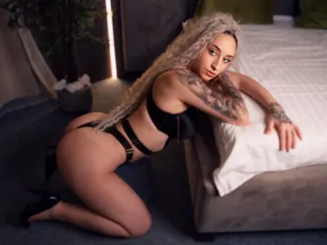 Imlive Adult Webcam of SpicyBlake