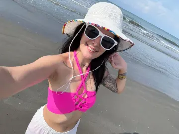 Imlive Live Sex of AlisonBerry