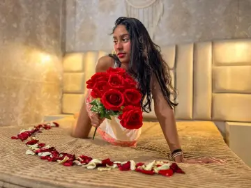 Imlive Free Live Porn of PaulaCutexs