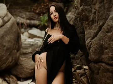 Imlive Adult Webcams of Nelly_Miller