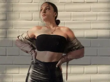 Imlive Adult Webcam of Salomeolsonnx