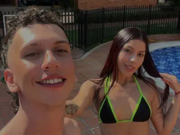 Imlive Sex Cam of AxelAndArielle