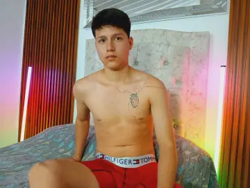 Imlive Watch Live Sex Cams of danielleon1