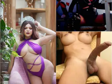 Imlive Free Live Porn of QueenxTatania