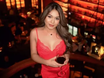 Imlive Nude Webcam of SexyTSLover