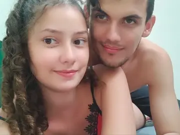 Imlive Live Sex of BlakeAndAllice