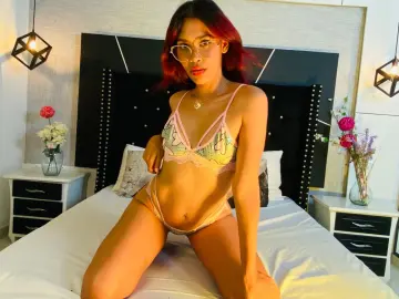 Imlive Adult Webcam of Khalessycutes
