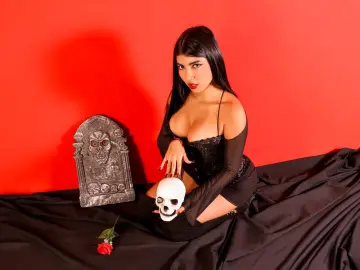 Imlive Free Live Porn of NaomyAshe_