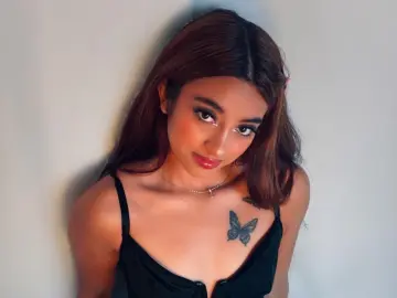 Imlive Nude Webcam of Ari_Rousse