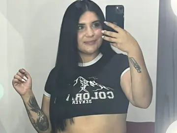 Imlive Live Sex of NinaVelvet