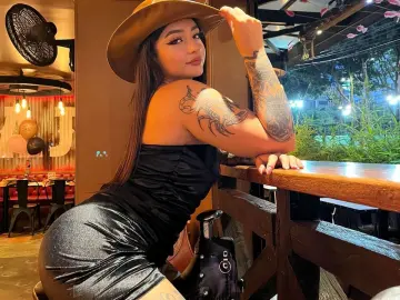 Imlive Free Live Porn of ScarlettWalker