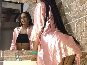 Imlive Live Sex Cam of SweetHanna
