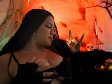 Imlive Adult Webcams of SoffyCarter