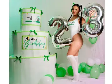 Imlive Live Porn of SoffyCarter