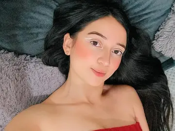 Imlive Sex Cam of AryaNyx