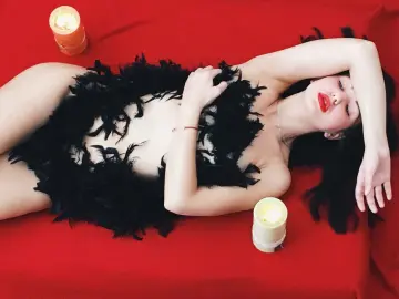 Imlive Best Webcam of malikriss