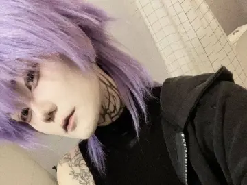 Imlive Best live sex cam show of GothXXXRaven