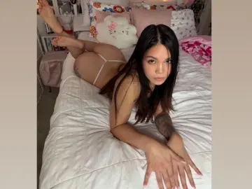 Imlive Best Webcam of Amili_rosey