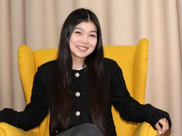 Imlive Free Porn Cam of AmeliyCarter