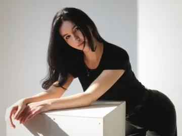 Imlive Live Sex of TriciaElmers