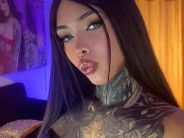 Imlive Nude Webcam of Yosselin_cameron