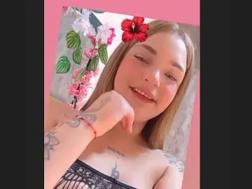 Imlive Live Sex Cam of asimonapaezcm1