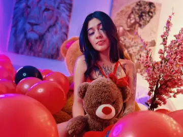 Imlive Live Sex Cam of MiaFox_03