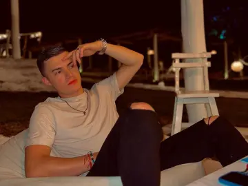 Imlive Best Webcam of kenFerrer