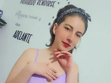 Imlive Adult Video Chat of AgathaDuran