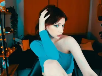 Imlive Adult Webcam of KristiCrispy
