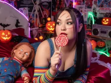 Imlive Adult Webcams of BriannaRous