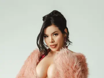 Imlive Free Porn Cam of Patronela