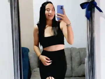 Imlive Live Sex of MiiaCooper