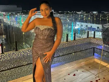 Imlive Sex Cam of Natibig