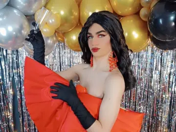 Imlive Free Live Porn of Kendallfox