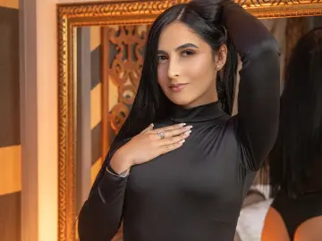 Imlive Live Sex Cam of IsabelaRey