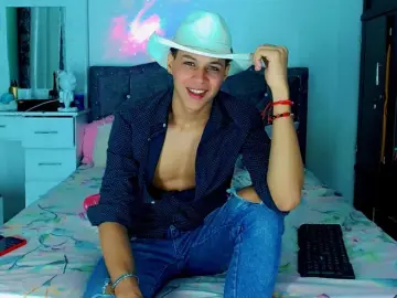 Imlive Sex Chat of LiamScott039