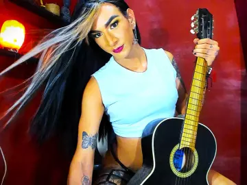 Imlive Sex Chat of dariell_spina