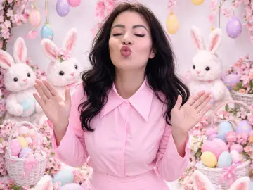 Imlive Sex Chat of SelenaBell