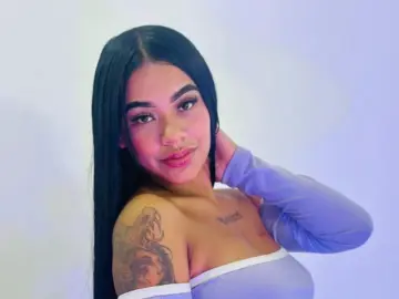 Imlive Free Live Porn of Mariana_Gibson