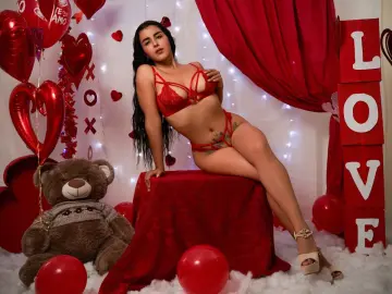 Imlive Adult Webcam of Flower_Cute