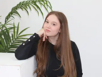 Imlive Free Live Porn of ValeriGilson