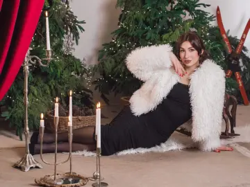 Imlive Adult Video Chat of OliviaSmits